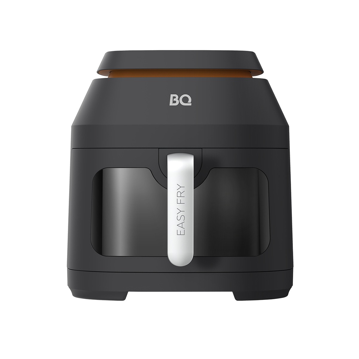 Аэрогриль BQ AF6011S серый