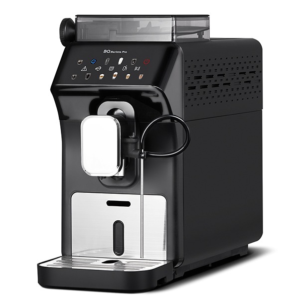 Кофемашина BQ CM9004 черная Кофемашина BQ CM9004 черная