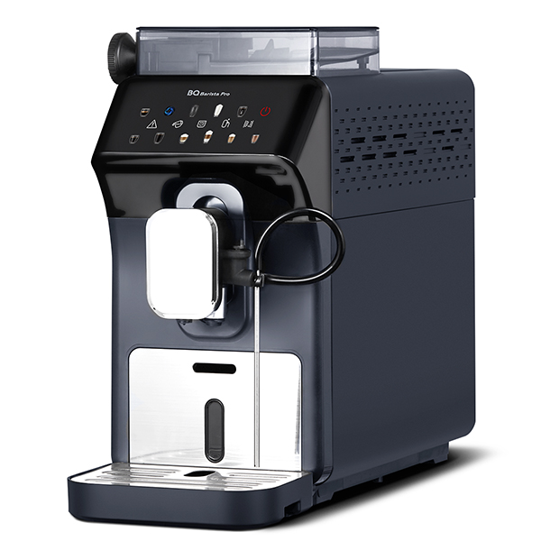 Кофемашина BQ CM9004 графит