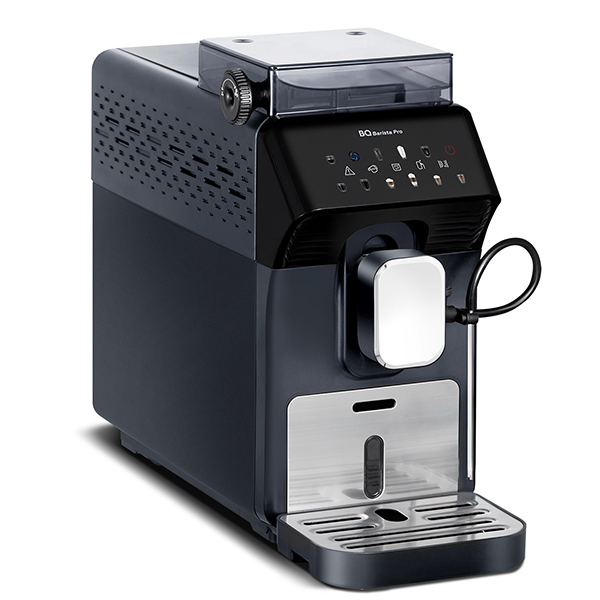 Кофемашина BQ CM9004 графит