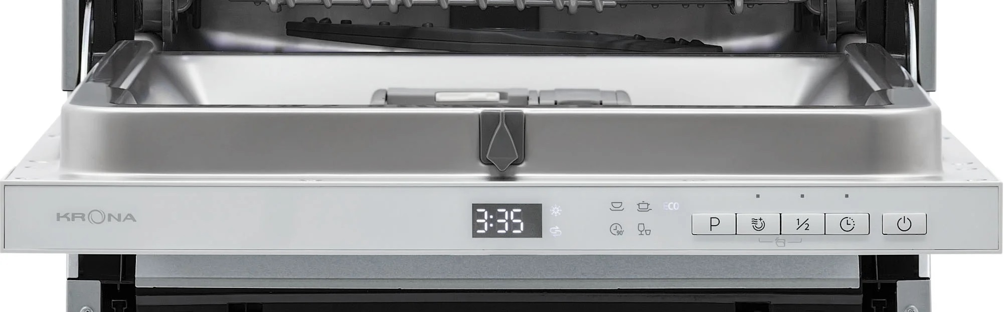 Посудомоечная машина KRONA BRENTA 45 BI V2