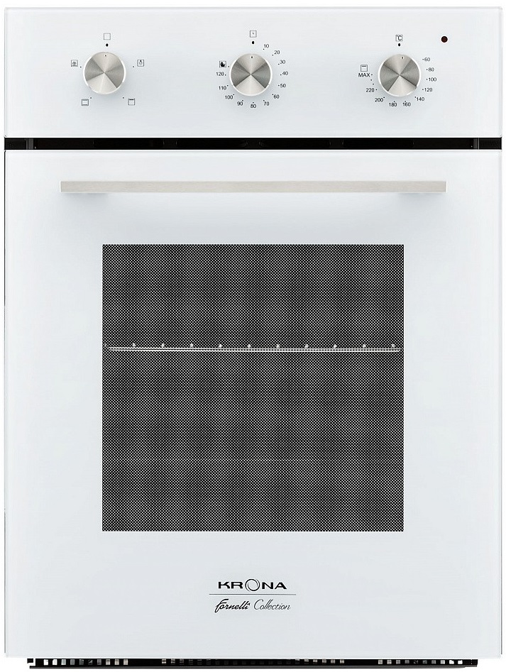 Духовой шкаф KRONA BREVE 45 WH