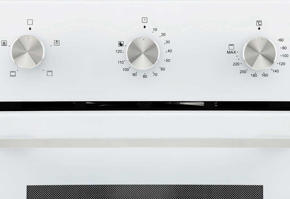 Духовой шкаф KRONA BREVE 45 WH