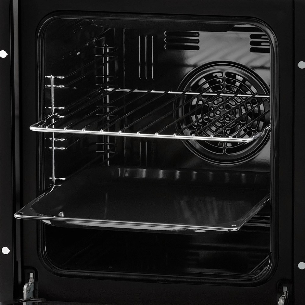 Духовой шкаф KRONA BREVE 45 WH