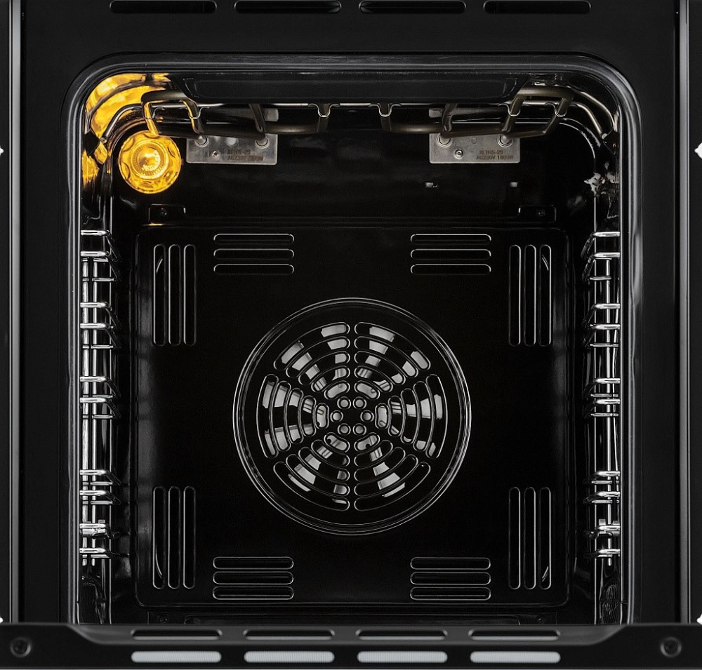 Духовой шкаф KRONA BREVE 45 WH