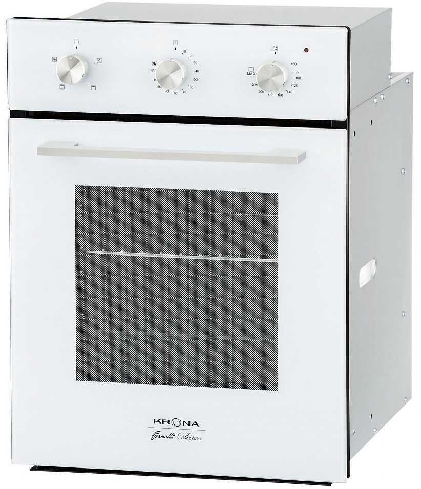 Духовой шкаф KRONA BREVE 45 WH