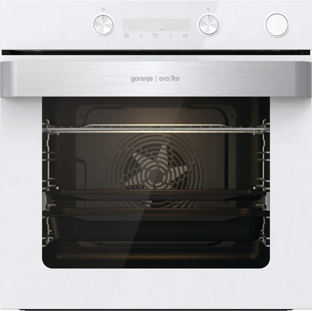 Духовой шкаф Gorenje BSA6737ORAW Духовой шкаф Gorenje BSA6737ORAW