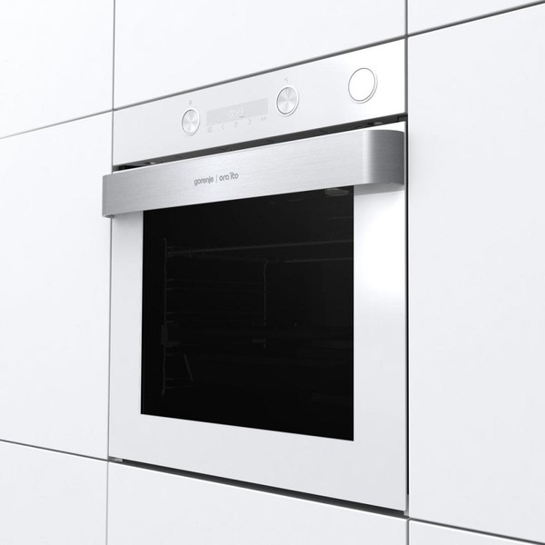 Духовой шкаф Gorenje BSA6737ORAW Духовой шкаф Gorenje BSA6737ORAW