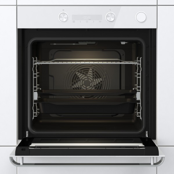 Духовой шкаф Gorenje BSA6737ORAW Духовой шкаф Gorenje BSA6737ORAW