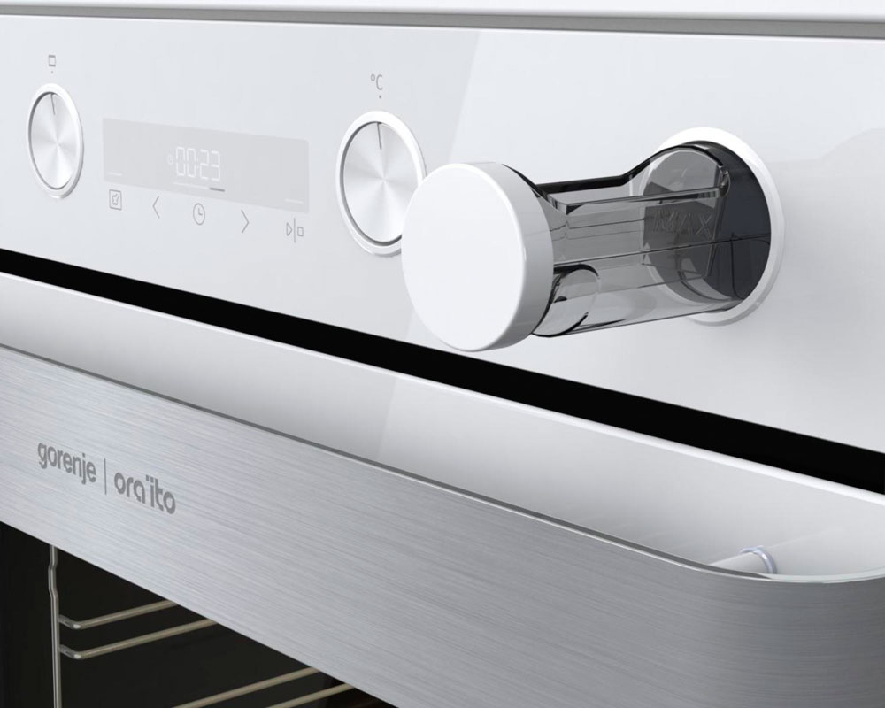 Духовой шкаф Gorenje BSA6737ORAW Духовой шкаф Gorenje BSA6737ORAW