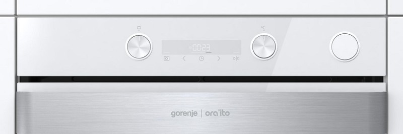 Духовой шкаф Gorenje BSA6737ORAW Духовой шкаф Gorenje BSA6737ORAW