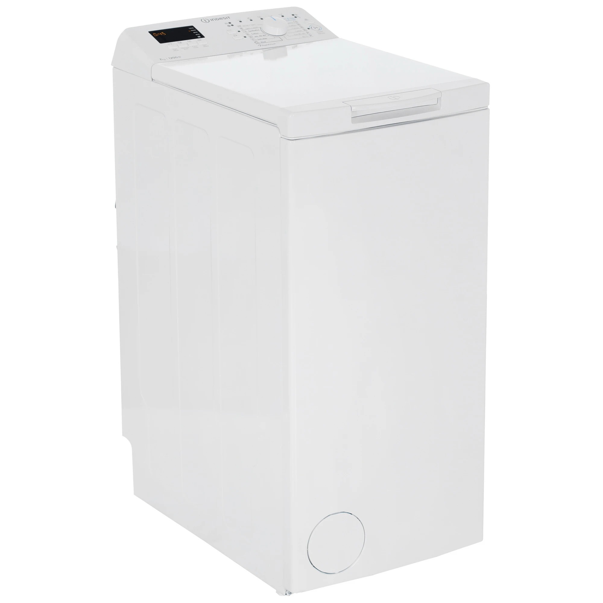 Стиральная машина Indesit BTWS72200EUN