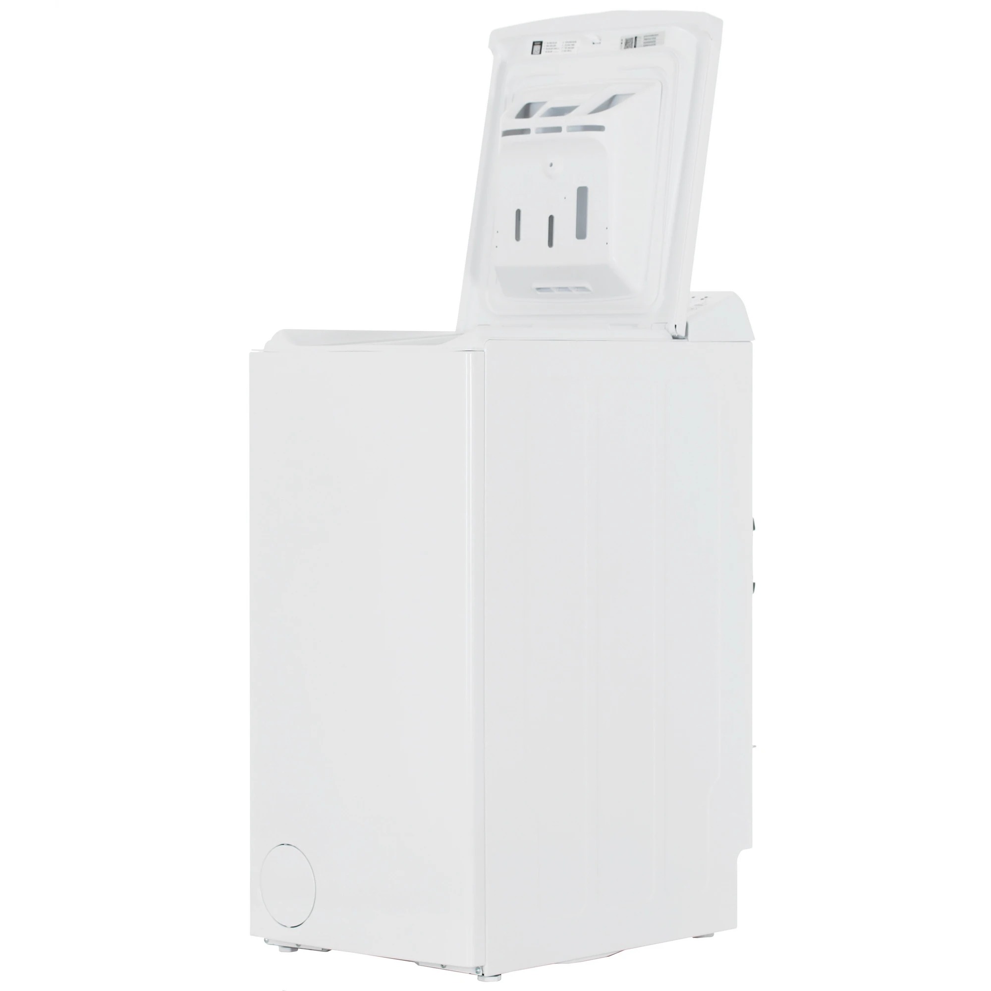 Стиральная машина Indesit BTWS72200EUN