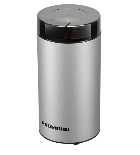 Кофемолка РЕДМОНД CG805 (серебристый)