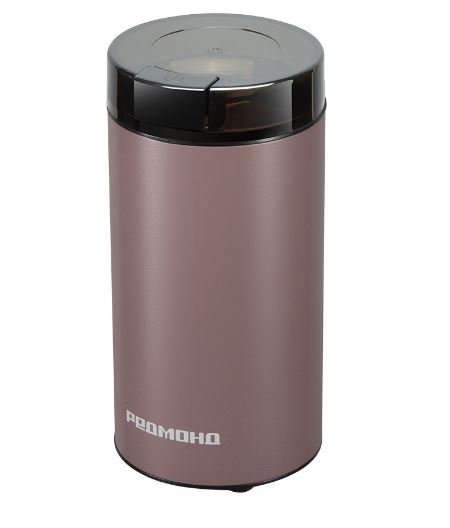 Кофемолка РЕДМОНД CG805 (серо-коричневый)