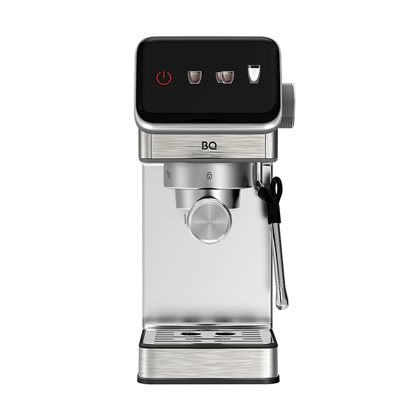 Кофеварка BQ CM7003 Стальной