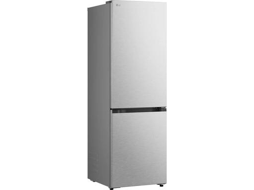 Холодильник LG GBBS716CMB