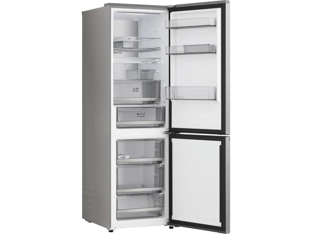 Холодильник LG GBBS716CMB
