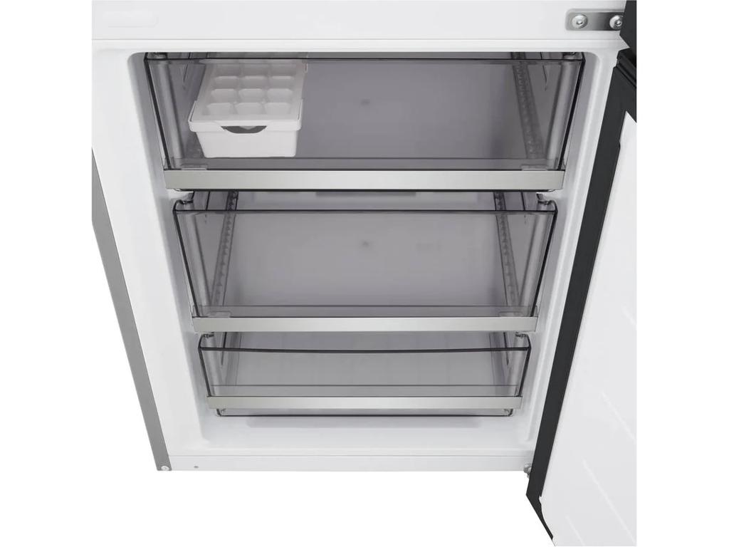 Холодильник LG GBBS716CMB