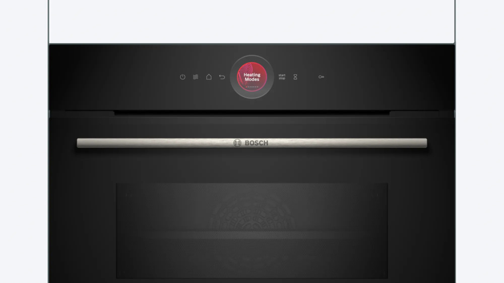 Духовой шкаф Bosch CMG7241B1 Serie 8 Духовой шкаф Bosch CMG7241B1 Serie 8