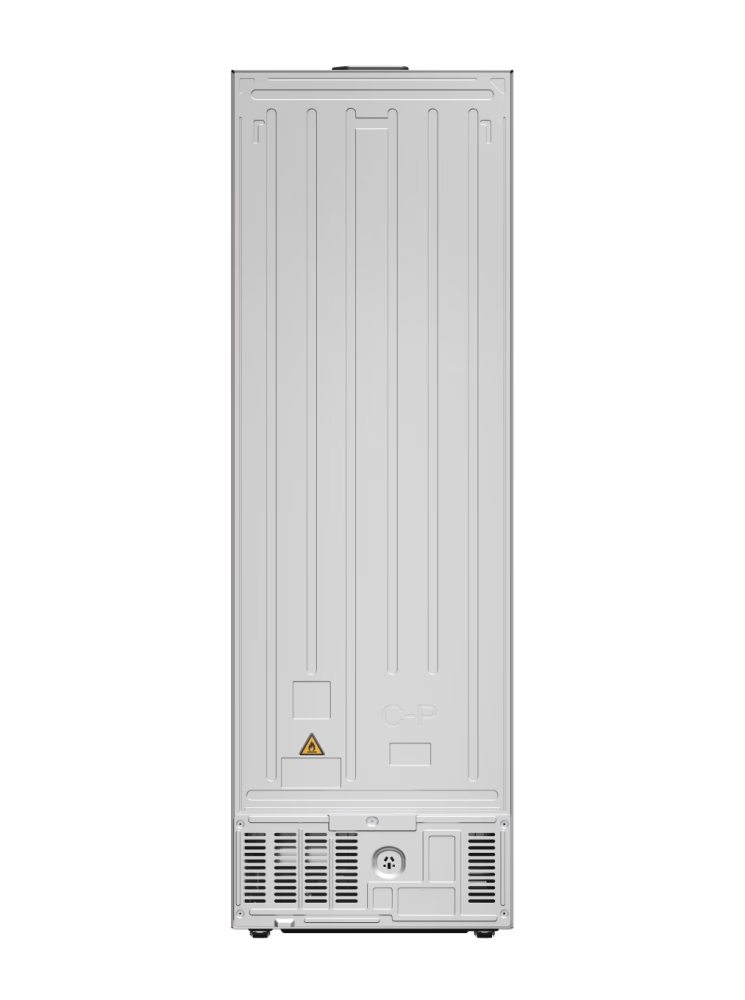 Холодильник CANDY CNCQ2T618EX Холодильник CANDY CNCQ2T618EX