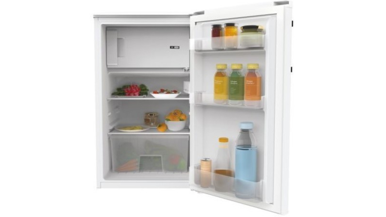 Холодильник CANDY COT1S45FWH