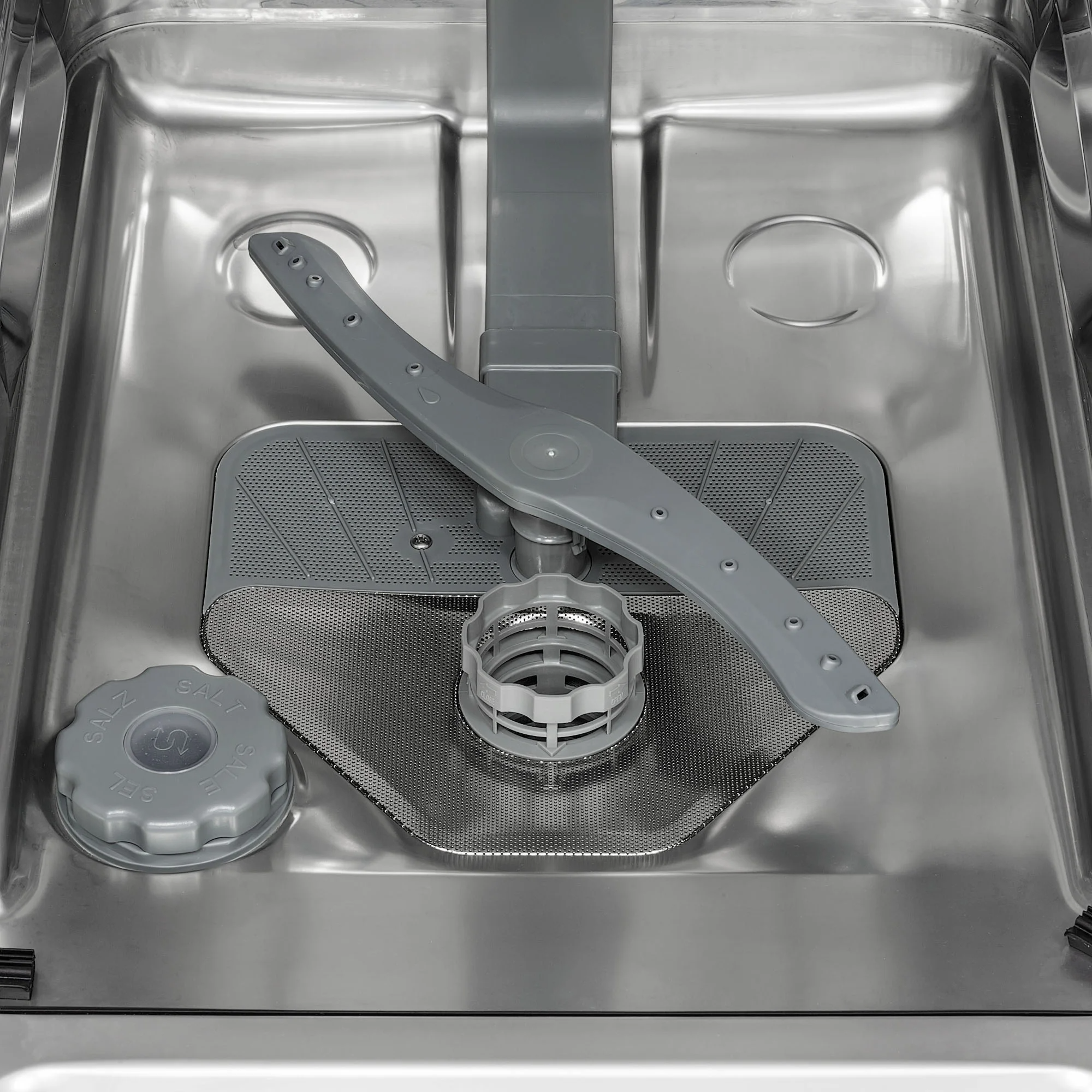 Посудомоечная машина KRONA DELIA 45 BI V2