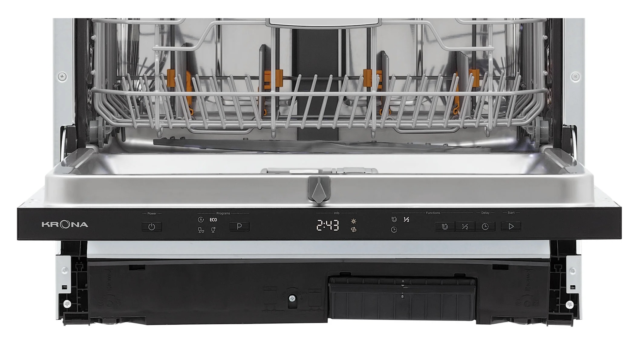 Посудомоечная машина KRONA DELIA 60 BI V2