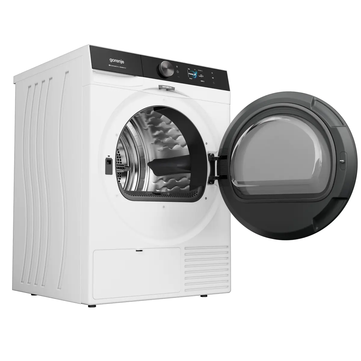 Сушильная машина Gorenje DG81DPS