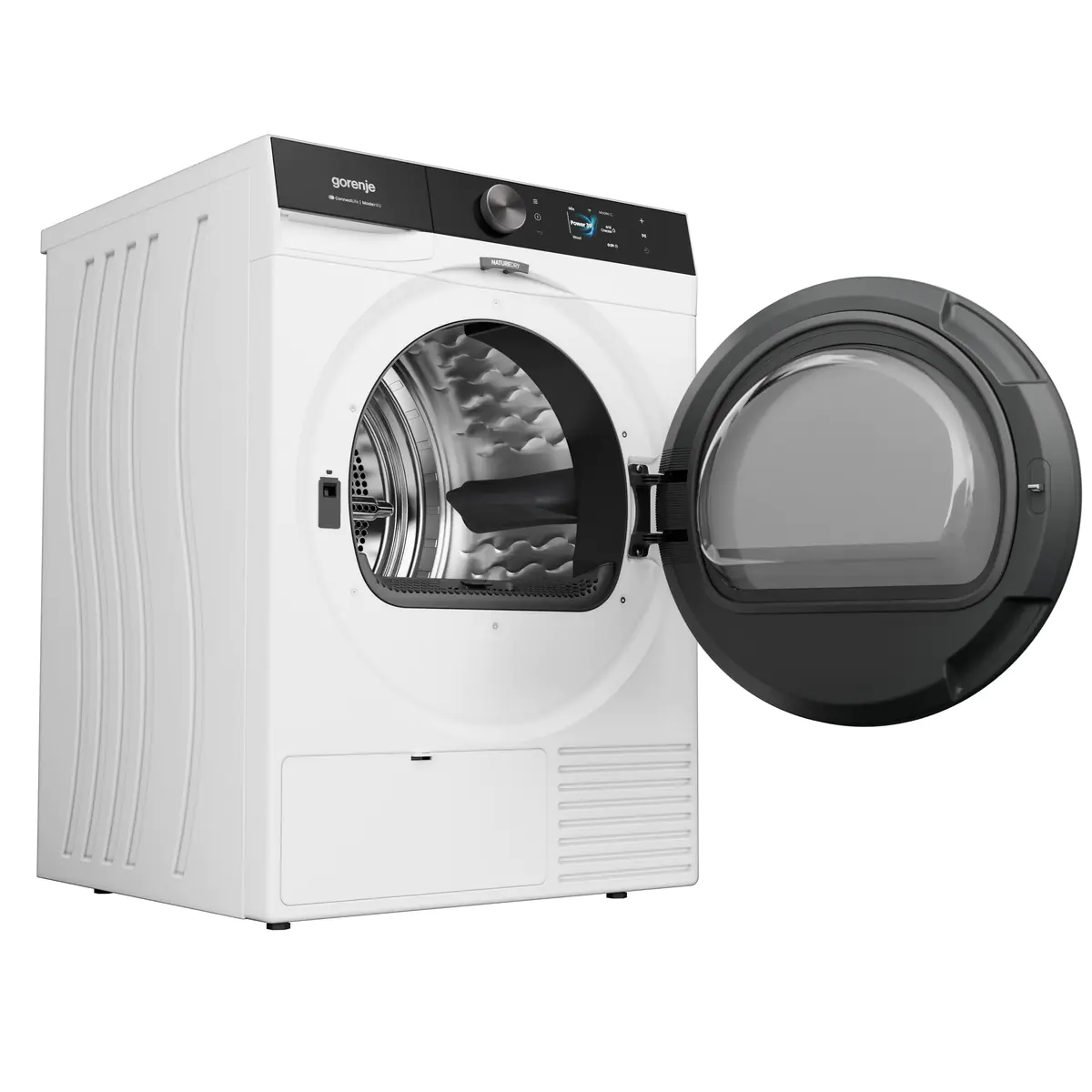 Сушильная машина Gorenje DG89D