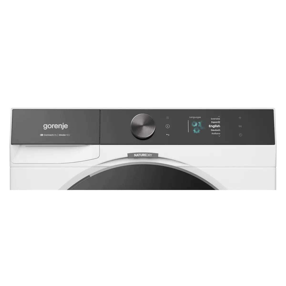 Сушильная машина Gorenje DG89D