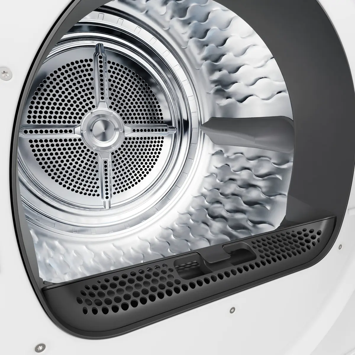 Сушильная машина Gorenje DG89D