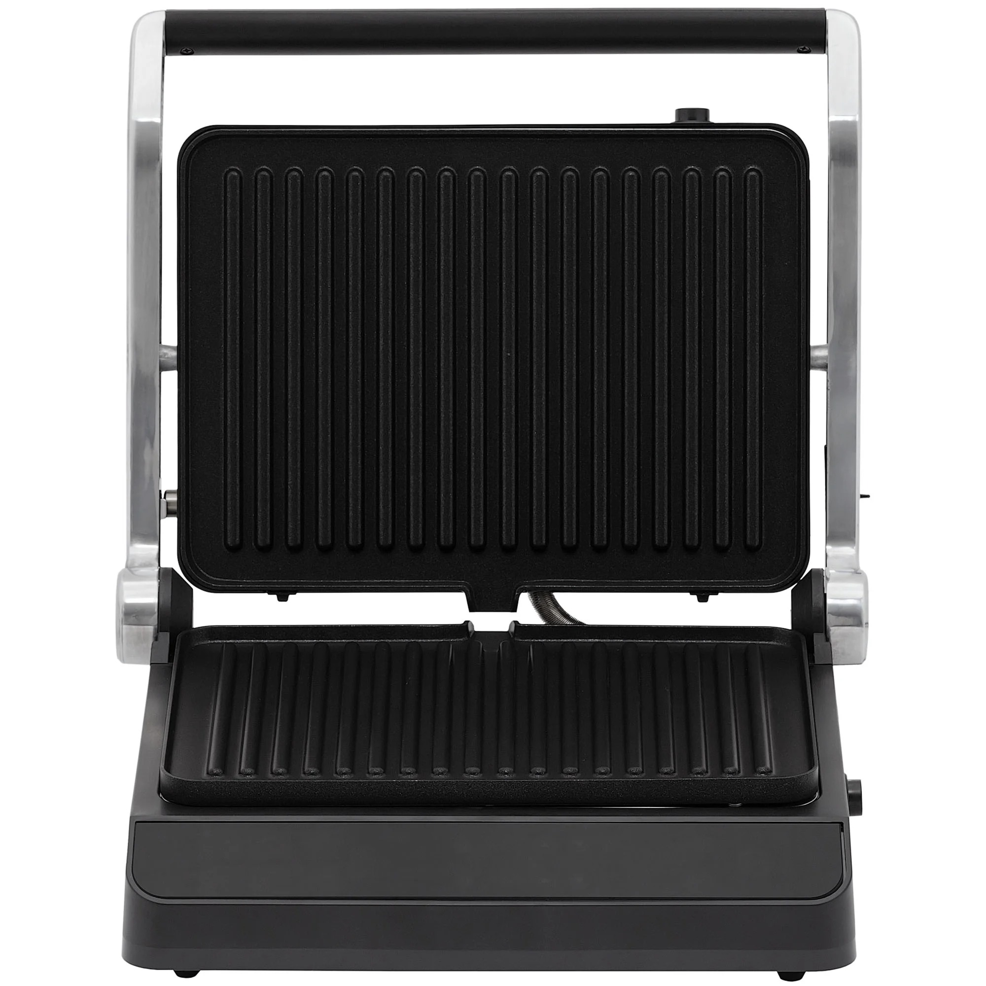 Гриль KRONA Digitaler Kontaktgrill 2000W