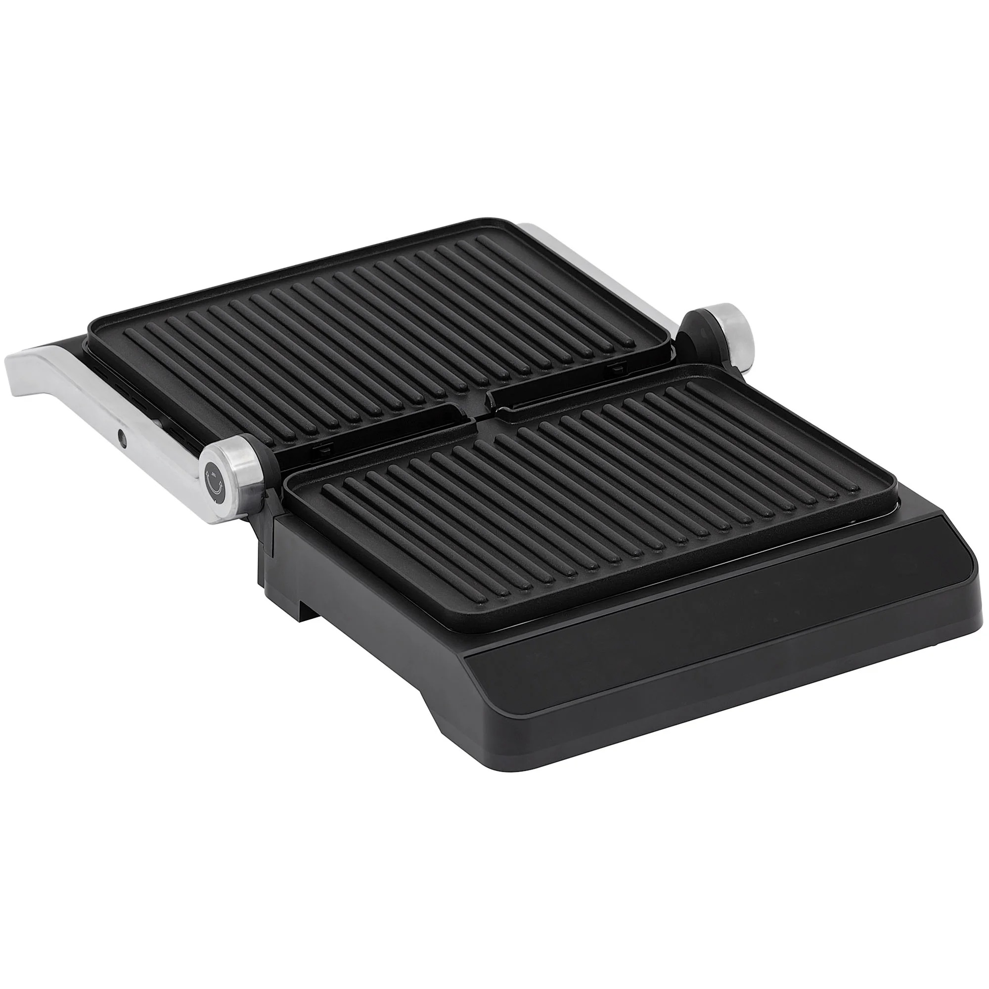 Гриль KRONA Digitaler Kontaktgrill 2000W