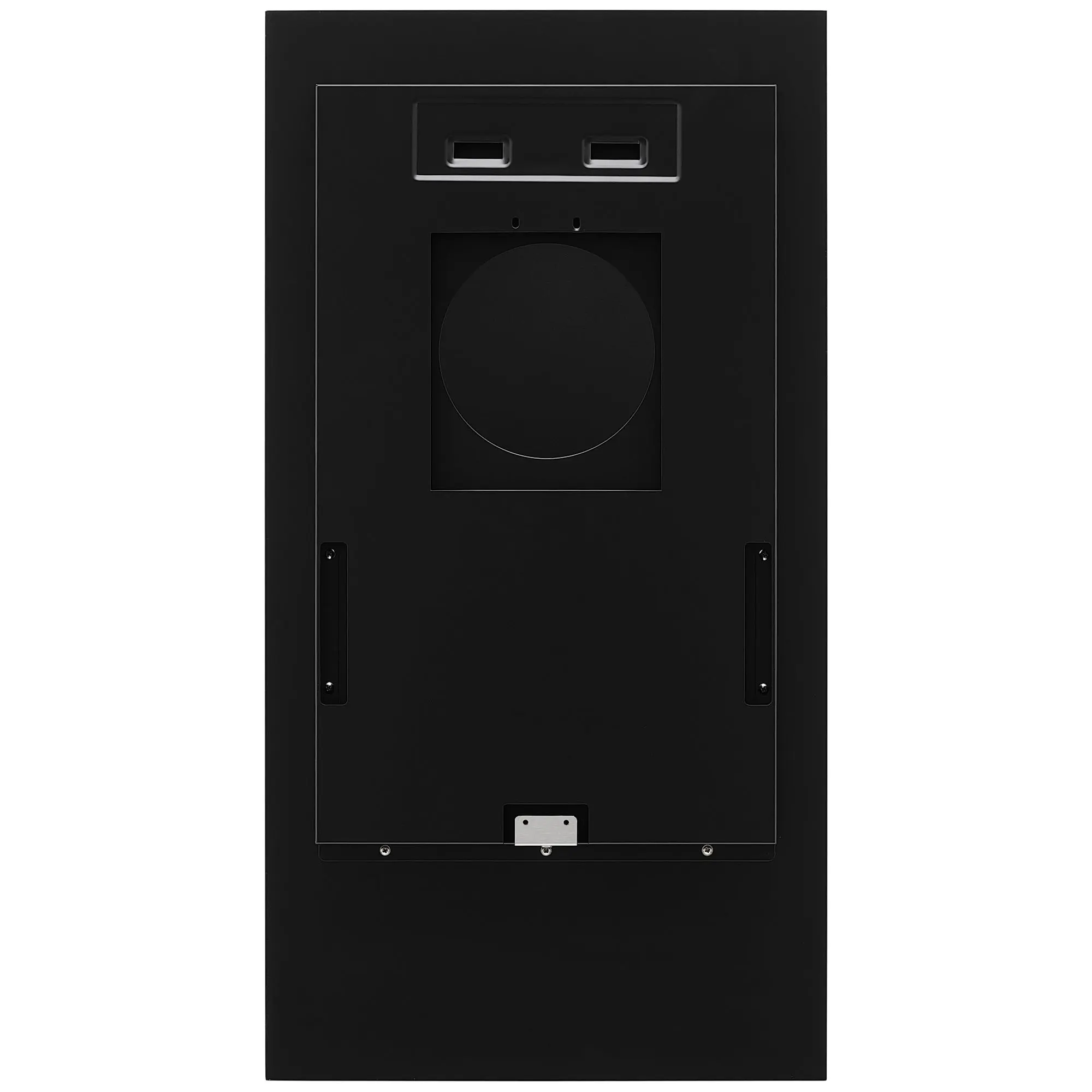 Вытяжка KRONA DITA F MAX 420 BLACK SGC