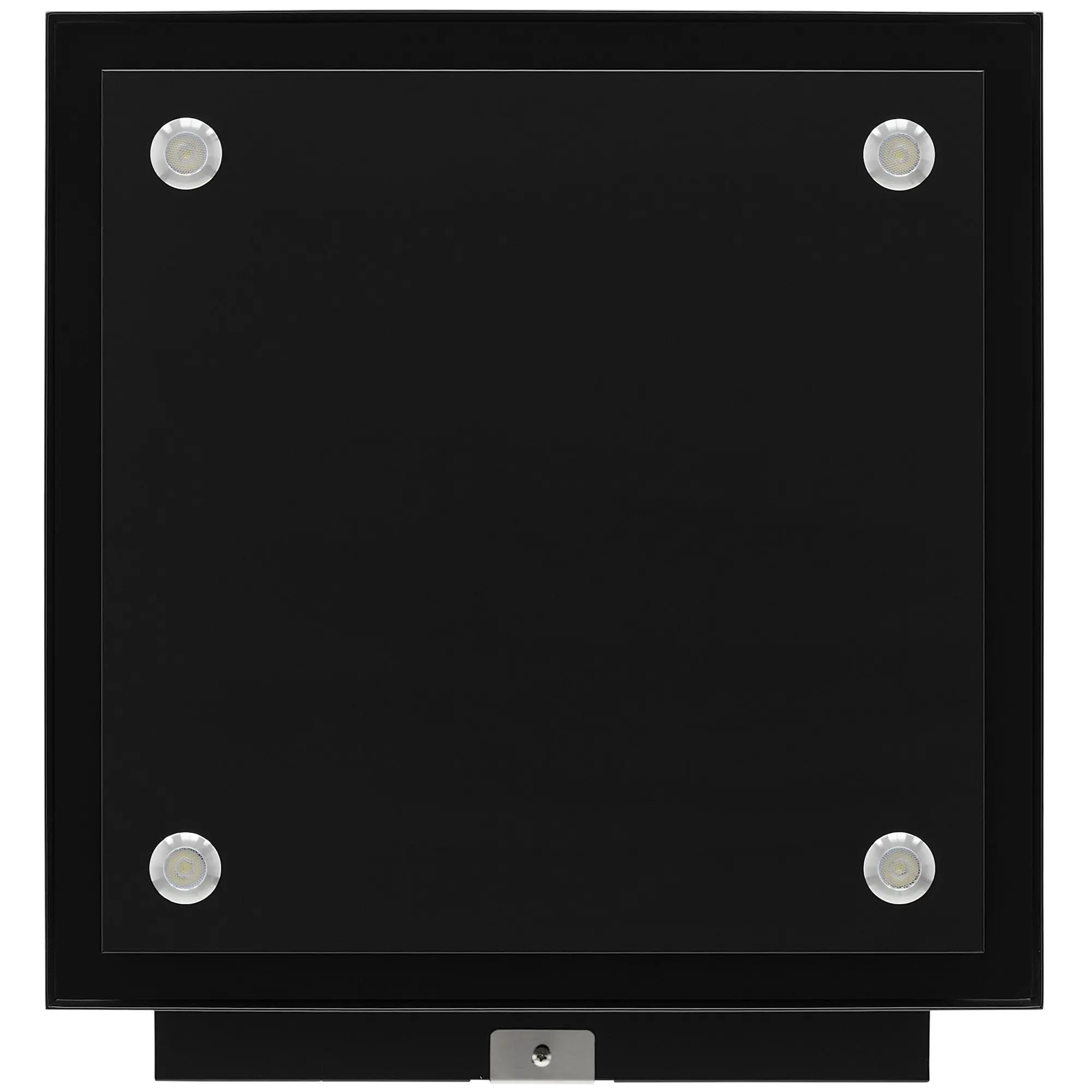 Вытяжка KRONA DITA F MAX 420 BLACK SGC