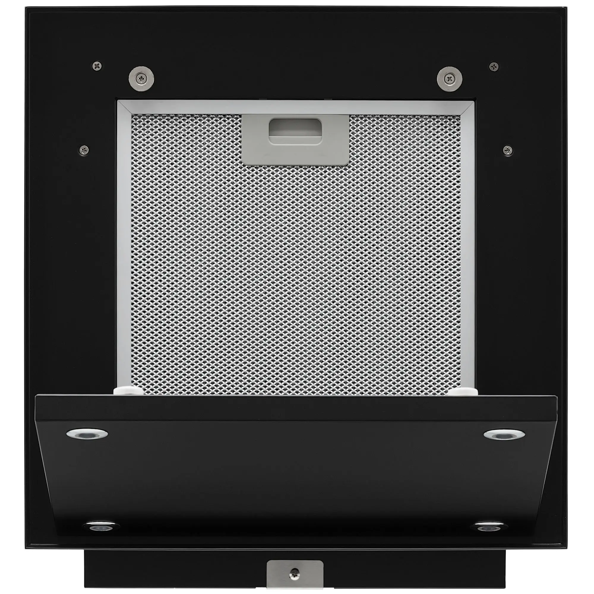 Вытяжка KRONA DITA F MAX 420 BLACK SGC