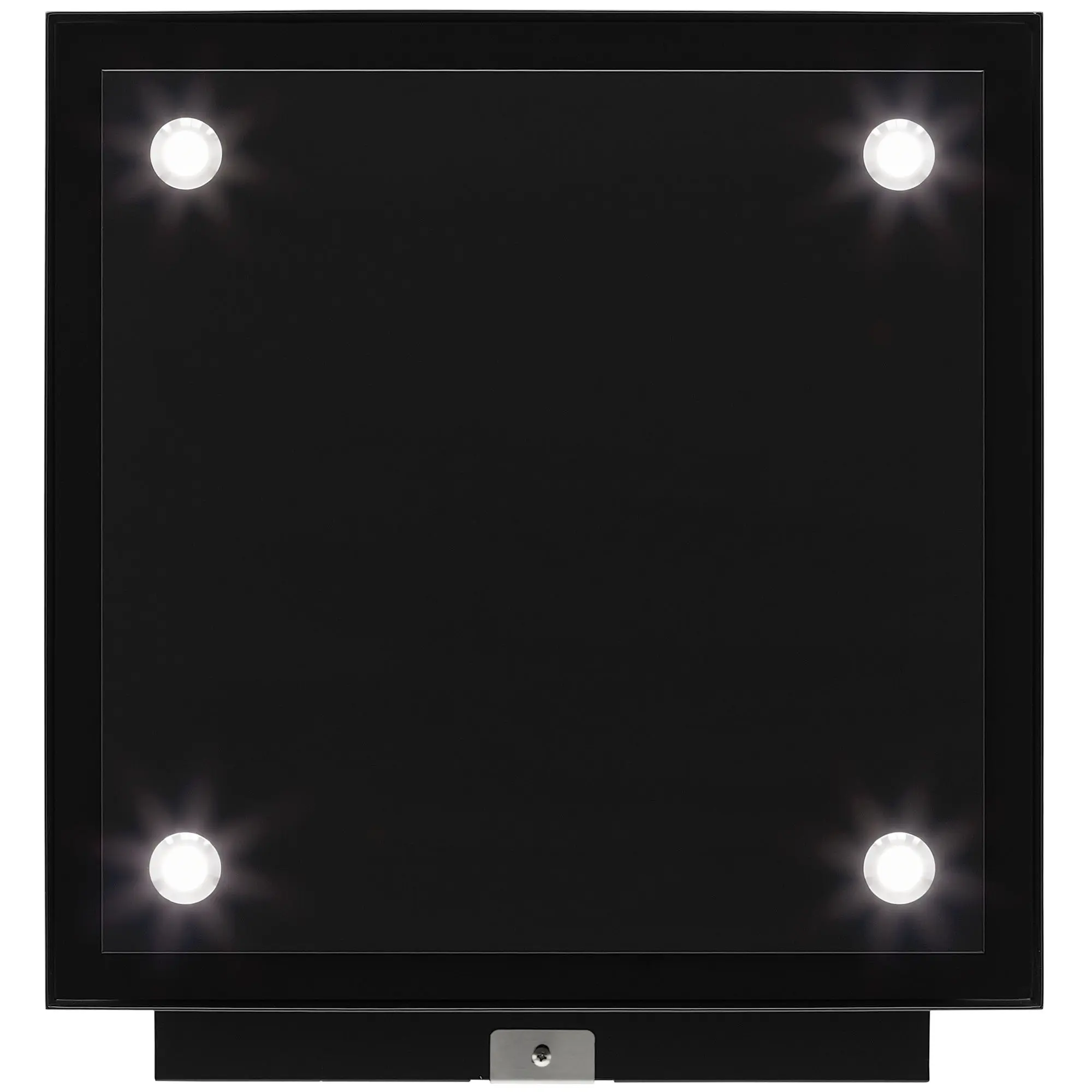 Вытяжка KRONA DITA F MAX 420 BLACK SGC