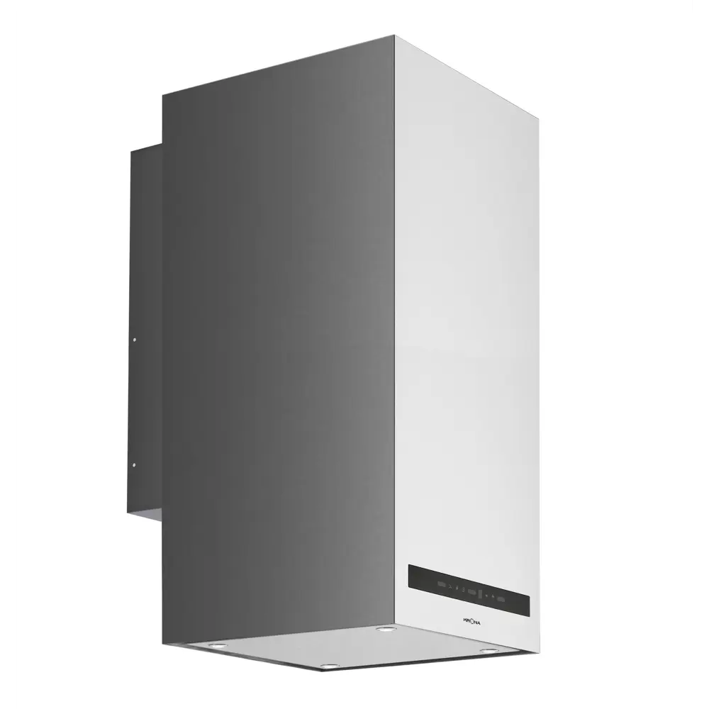 Вытяжка KRONA DITA F MAX 420 INOX SGC