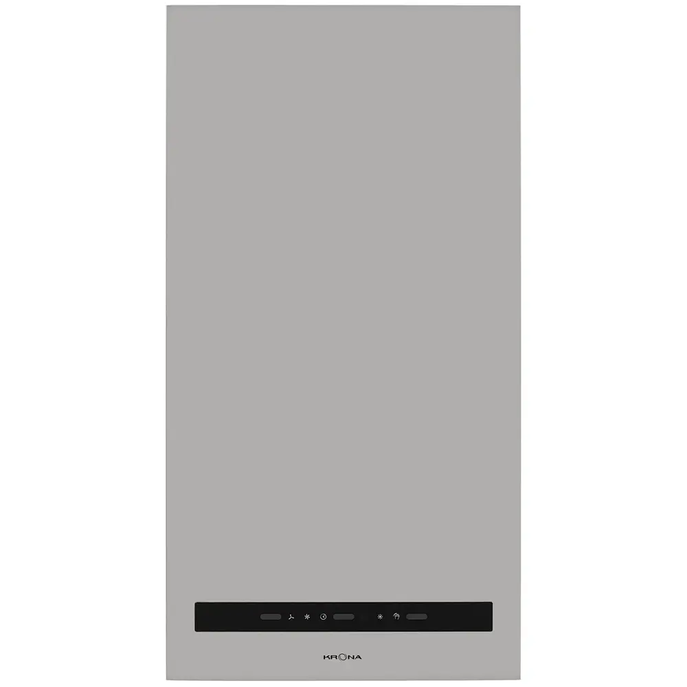 Вытяжка KRONA DITA F MAX 420 INOX SGC