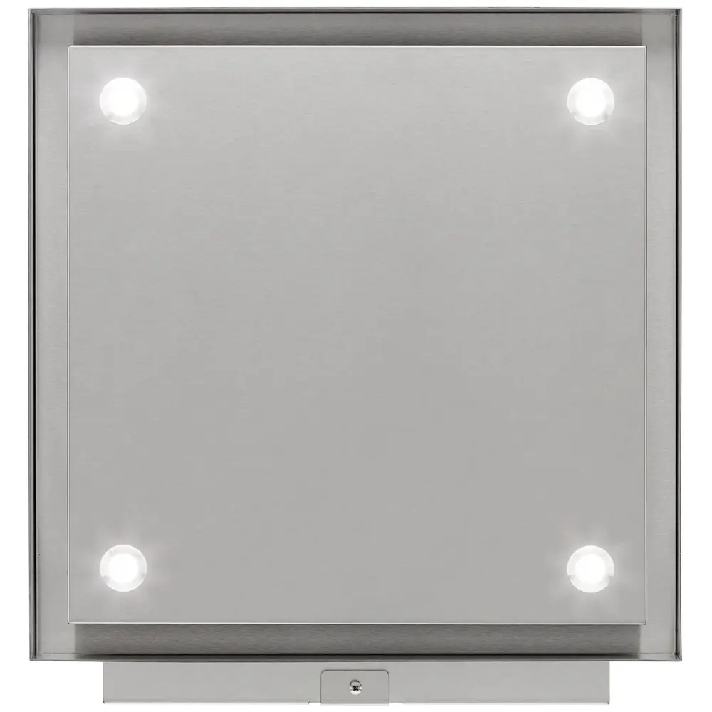 Вытяжка KRONA DITA F MAX 420 INOX SGC