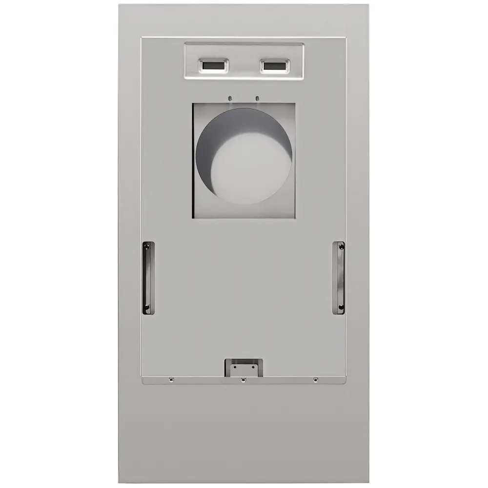 Вытяжка KRONA DITA F MAX 420 INOX SGC