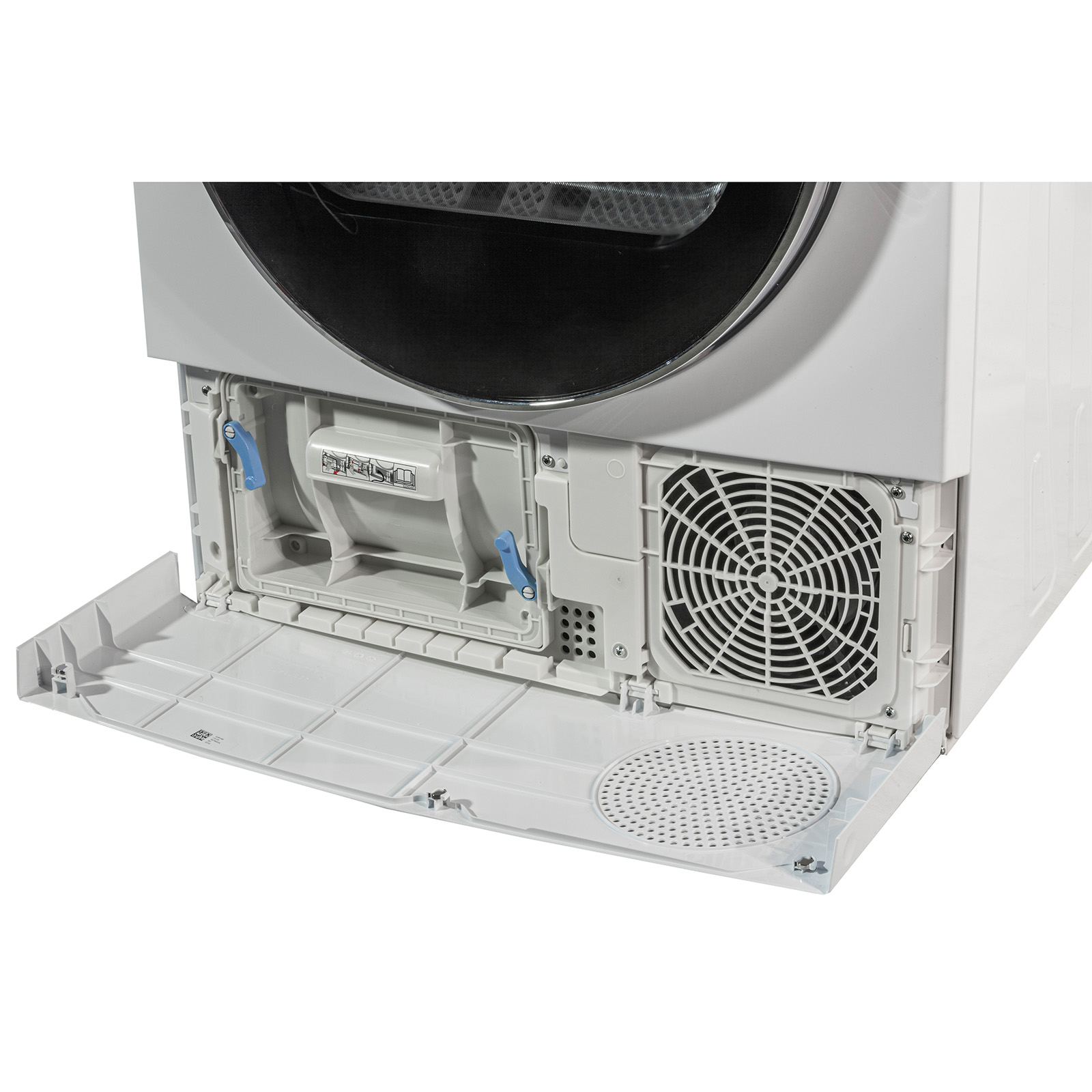 Сушильная машина Pioneer DM-10701WH