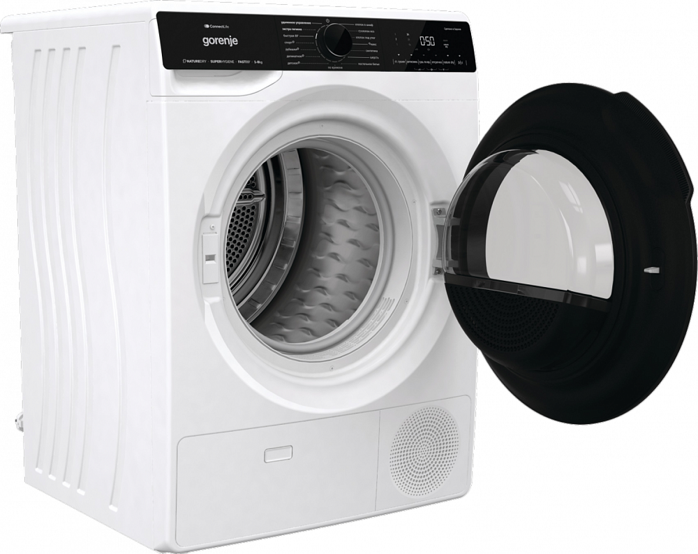 Сушильная машина Gorenje DPNA82WIFI/C Сушильная машина Gorenje DPNA82WIFI/C