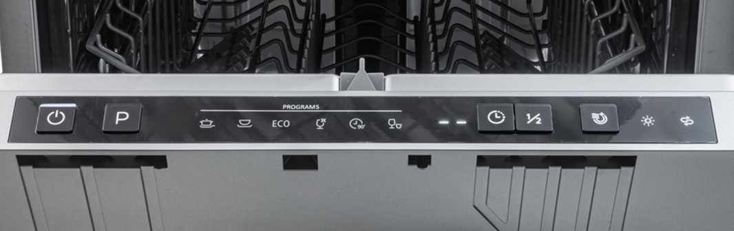Посудомоечная машина Pioneer DWB-40106