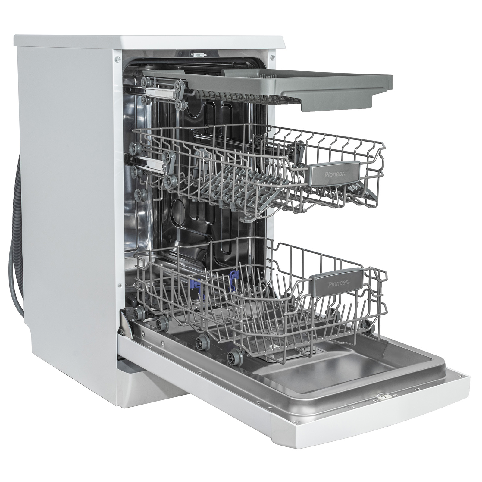 Посудомоечная машина Pioneer DWF-40108