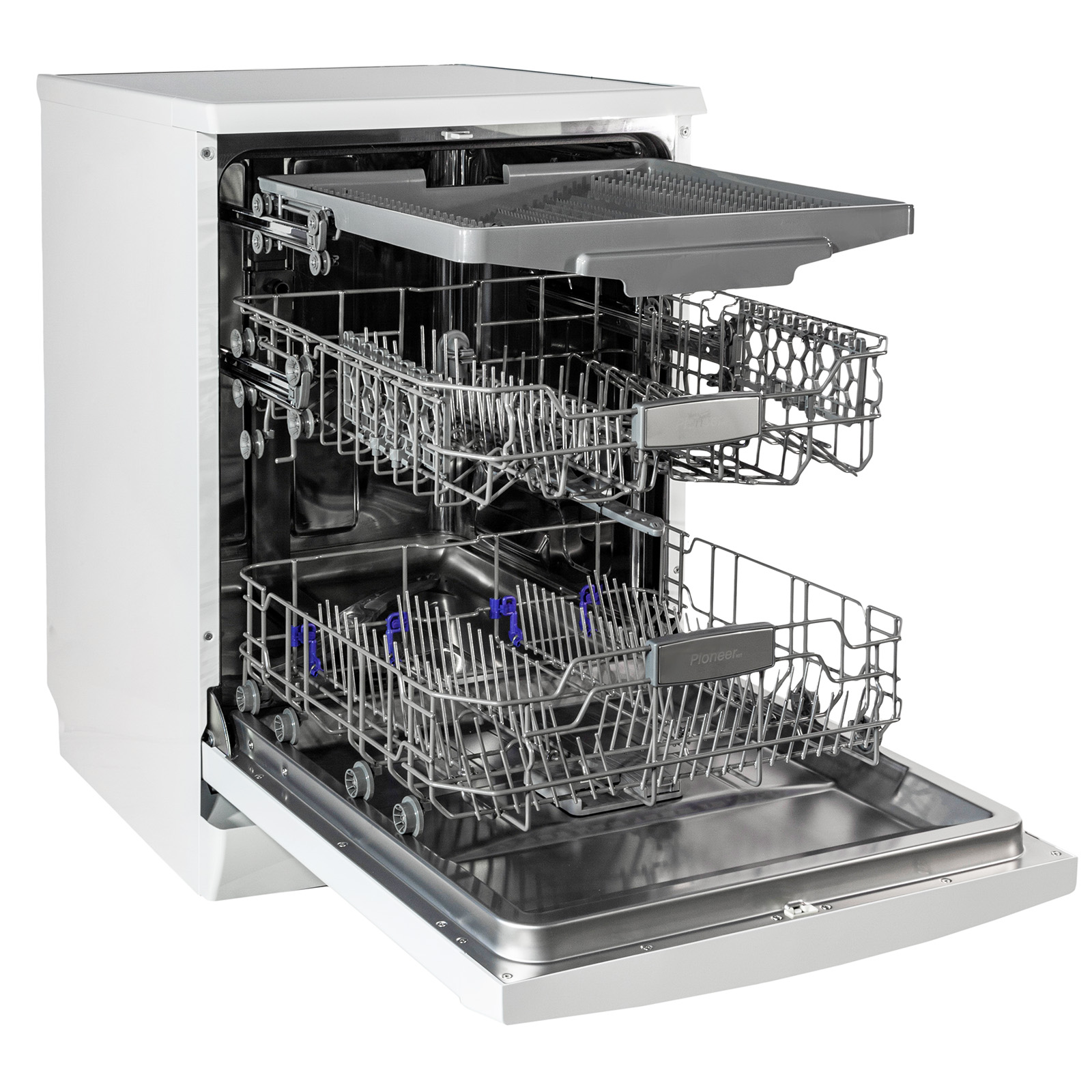 Посудомоечная машина Pioneer DWF-60148