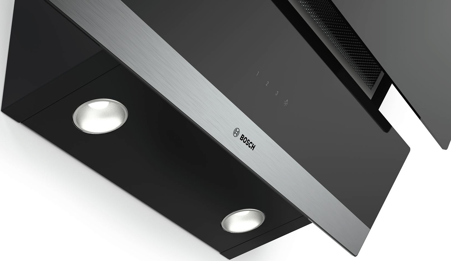 Вытяжка Bosch DWK095G60R