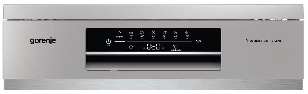 Посудомоечная машина GORENJE GS643E90X Посудомоечная машина GORENJE GS643E90X