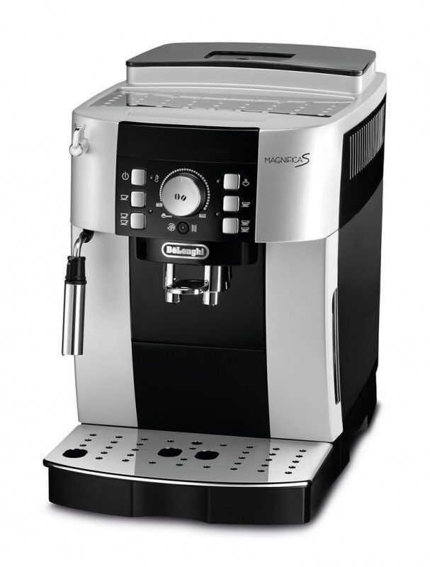 Кофемашина DELONGHI ECAM21.117SB